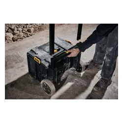 Skrzynia na narzędzia DEWALT DS450