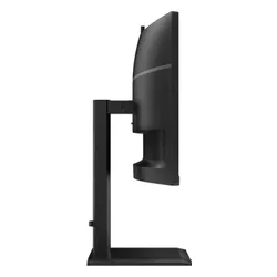 Monitor AOC CU34E4CW 34" 3440x1440px 120Hz 4 ms [GTG] Curved