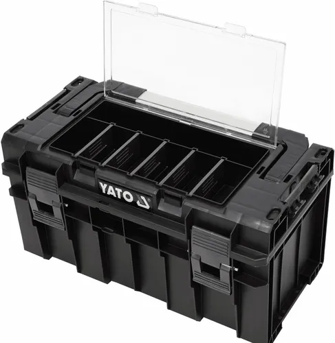 Skrzynka narzędziowa YATO YT-09183