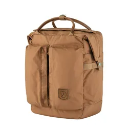 Туристический рюкзак Fjallraven HAULPACK NO.1-хаки пыль