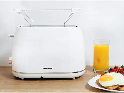 Tost makinesi Blaupunkt TSS802WH