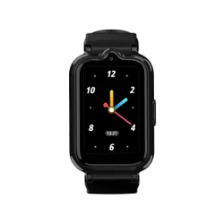 Smartwatch Manta Junior Joy 53mm LTE черный