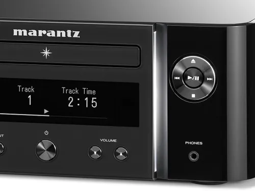 Marantz Melody X (M-CR612) Black