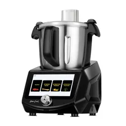Robot wielofunkcyjny SAM COOK PSC-11 (WiFi) 1400W z wagą i funkcją gotowania