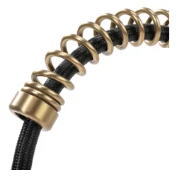 Bateria REA Colin B4821 Złoto szczotkowane