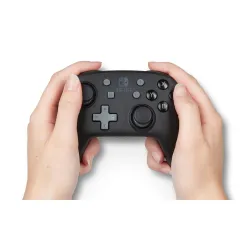 Pad PowerA Enhanced NANO Black do Ninten do Switch Bezprzewodowy