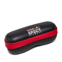 Okulary przeciwsłoneczne Red Bull Spect Steady-007P Black - Rozmiar (EU) 00