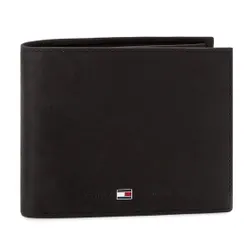 Tommy Hilfiger Johnson Trifold Büyük Erkek Cüzdanı AM0AM00665 002