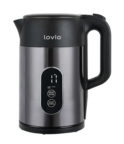 Czajnik LOVIO HOME LVSEK001