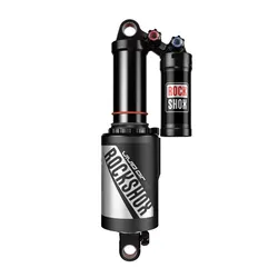 ROCK SHOX Canlı Hava R2C Bisiklet Damperi