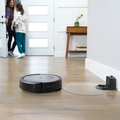 Robot sprzątający IROBOT Roomba Combo i5