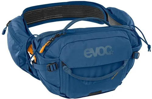 Сумка на пояс велосипедная EVOC Hip Pack Pro 3