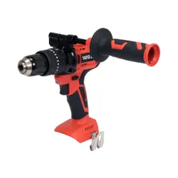 Wiertarko-wkrętarka YATO YT-82792