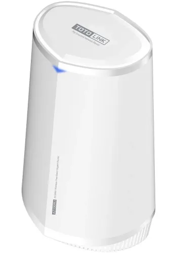 Router Totolink A7100RU AC2600 Biały