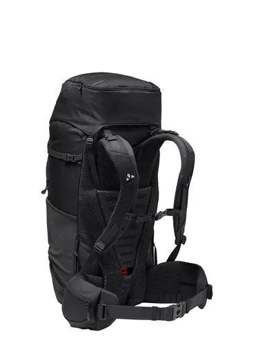 Plecak górski Vaude Asymmetric 52+8 - black
