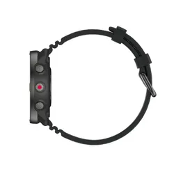 Zegarek sportowy POLAR Grit X2 S/L Czarny