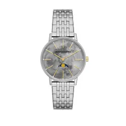 Armani Exchange AX5585 Silver Saati