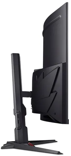 Monitor ACER Nitro XZ273U X2 27" 2560x1440px 240Hz 1 ms [VRB] Curved
