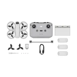 Dron DJI NEO Fly More Combo