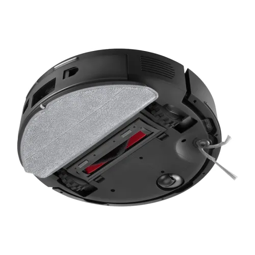 Robot sprzątający Roborock Q7 TF+ Funkcja mopowania Tworzenie mapy pomieszczenia 65dB Czarny