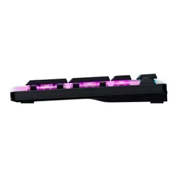 Klawiatura mechaniczna Razer DeathStalker V2 Pro - Linear Optical Switch Red