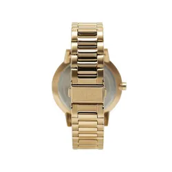 Armani Exchange AX7144SET Gold Saati