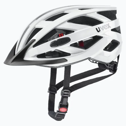 Kask rowerowy UVEX I-vo 3D white