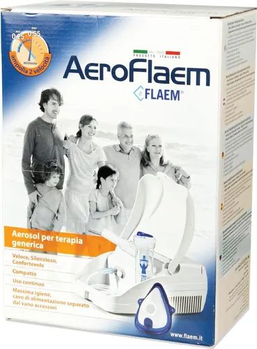 Flaem Inhalator Aeroflaem