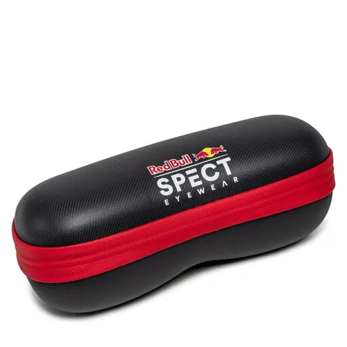 Okulary przeciwsłoneczne Red Bull Spect Steady-002P Blue - Rozmiar (EU) 00