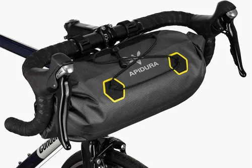 Сумка на руль APIDURA Handlebar Pack