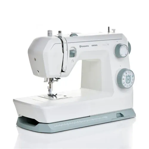 Hafciarka Husqvarna Viking Onyx 15