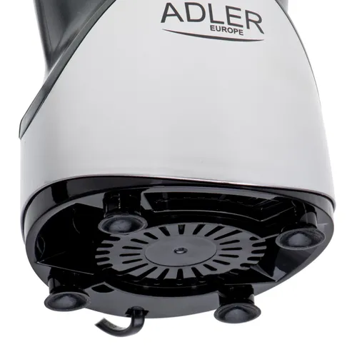 Adler AD 4084 srebrny