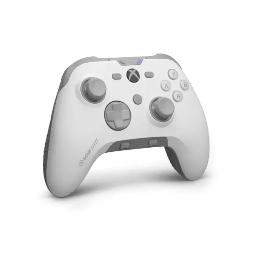 Pad SCUF Valor Pro Wireless do Xbox Series X/S, Xbox One, PC Bezprzewodowy Biały