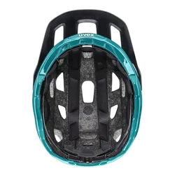 Kask rowerowy UVEX React