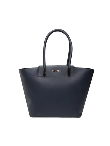 Tommy Hilfiger Сумка новая Tommy Tote AW0AW11896