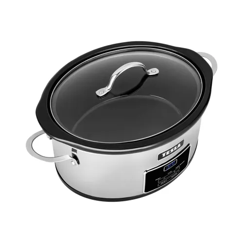 Wolnowar Tesla SlowCook S800 Deluxe 250W 5,6l