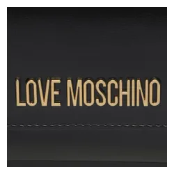 Iubesc geanta MOSCHINO Jc4095pp1hlv0000 Nero