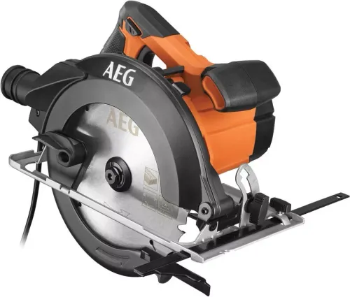 AEG PowerTools KS 12-1 Dairesel testere