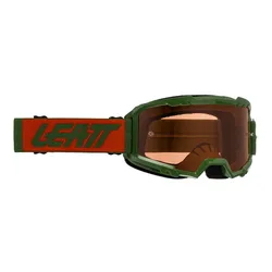 Gogle rowerowe LEATT Vizion 2.5