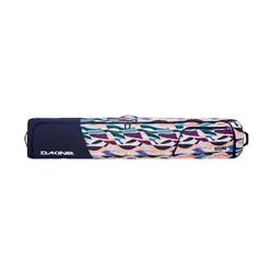 Pokrowiec na narty Dakine Fall Line Ski Roller Bag night skyline