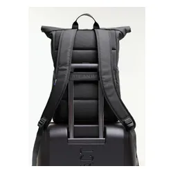 Plecak miejski GOT BAG Rolltop Easy - shark