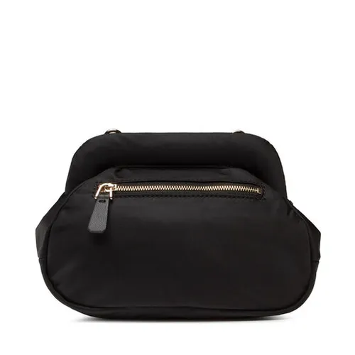 Ghici Sharma Mini Cadru Crossbody sac HWYG84 01770 BLA