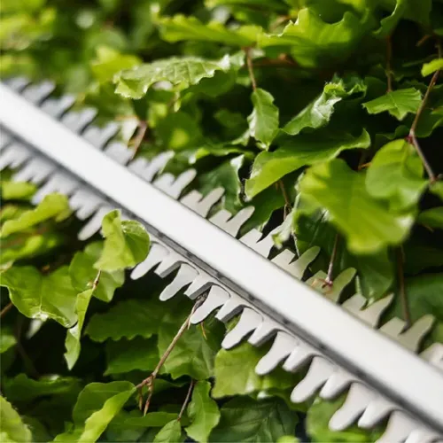 Nożyce do żywopłotu GARDENA EasyCut 14734-55 450mm 18V P4A akumulatorowe