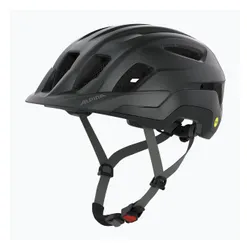 Kask rowerowy Alpina Paranus MIPS black/midnight grey matt