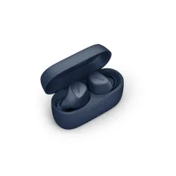 Słuchawki bezprzewodowe Jabra Elite 3 Dokanałowe Bluetooth 5.2 Navy