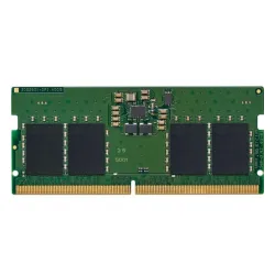 Pamięć Kingston DDR5 8GB 5600 CL46 SODIMM Zielony