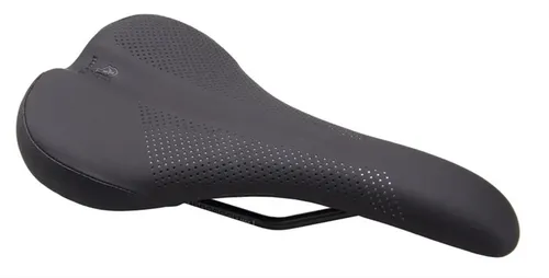 Siodełko WTB Volt Steel