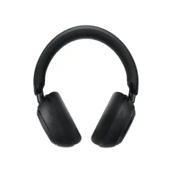 Słuchawki bezprzewodowe Soundcore Space 2 Nauszne ANC Funkcje AI Bluetooth 6.1 Czarny