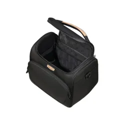 Косметичка / дорожная сумка Samsonite Spark SNG Eco Beauty Case - black