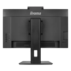 Monitor IIYAMA ProLite XUB2490HSUH-B2 23.8" 1920x1080px IPS 100Hz 4 ms [GTG] + Norton Small Business